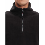 Ανδρική Φούτερ FLEECE EMERSON 232.EM28.23 Μαύρο - Image 6