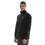 Ανδρική Ζακέτα FLEECE EMERSON 232.EM29.109A Μαύρο - Image 2