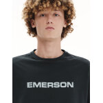 Ανδρική Μπλούζα Μακό EMERSON 232.EM31.01 Πράσινο - Image 6