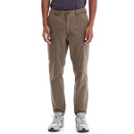 Ανδρικό Παντελόνι CARGO EMERSON 232.EM42.102 Χακί