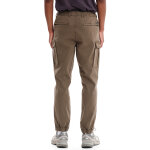 Ανδρικό Παντελόνι CARGO EMERSON 232.EM42.102 Χακί - Image 3