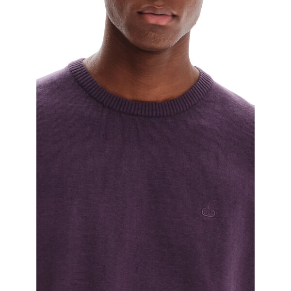 Ανδρικό Πλεκτό EMERSON 232.EM70.90 Μωβ - Image 6