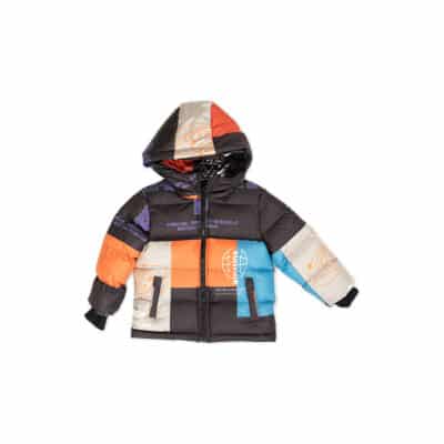 ΠΑΙΔΙΚΟ ΜΠΟΥΦΑΝ ΑΓΟΡΙ 1-6 ΕΤΩΝ NEW COLLEGE  44-3100