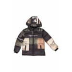 ΠΑΙΔΙΚΟ ΜΠΟΥΦΑΝ ΑΓΟΡΙ 8-16 ΕΤΩΝ NEW COLLEGE  44-31000