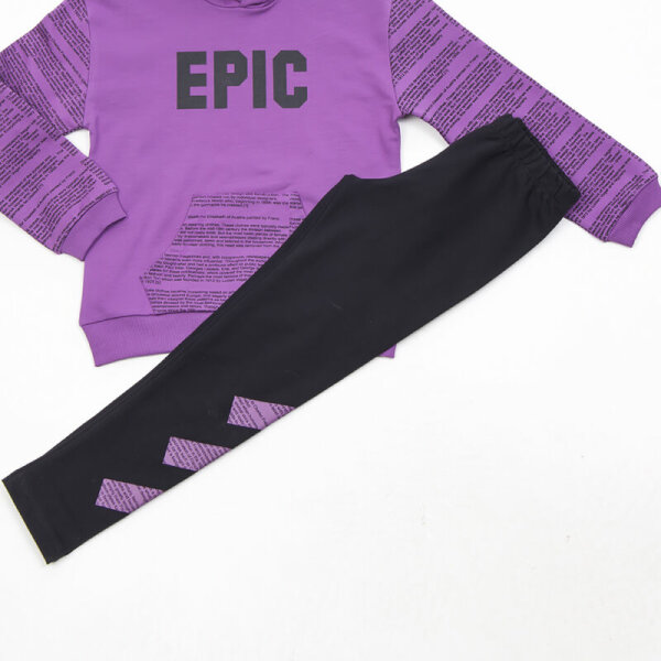 ΠΑΙΔΙΚΟ ΣΕΤ ΚΟΛΑΝ ΜΩΒ TRAX 44615 - Image 3