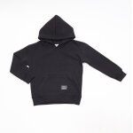 ΠΑΙΔΙΚΗ ΜΠΛΟΥΖΑ ΜΕ ΚΟΥΚΟΥΛΑ ΜΑΥΡΗ TRAX 44861