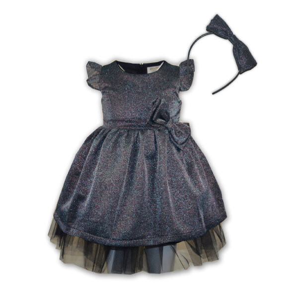 ΠΑΙΔΙΚΟ ΦΟΡΕΜΑ ΓΚΡΙ ΜΕ ΣΤΕΚΑ  ENERGIERS 45-123384-7 - Image 1