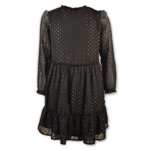 ΠΑΙΔΙΚO ΦΟΡΕΜΑ ENERGIERS ΜΑΥΡΟ 46-123271-7 - Image 1