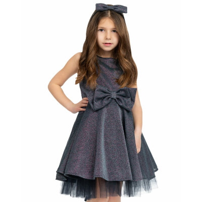 ΠΑΙΔΙΚΟ ΦΟΡΕΜΑ ΓΚΡΙ ΜΕ ΣΤΕΚΑ  ENERGIERS 46-123282-7