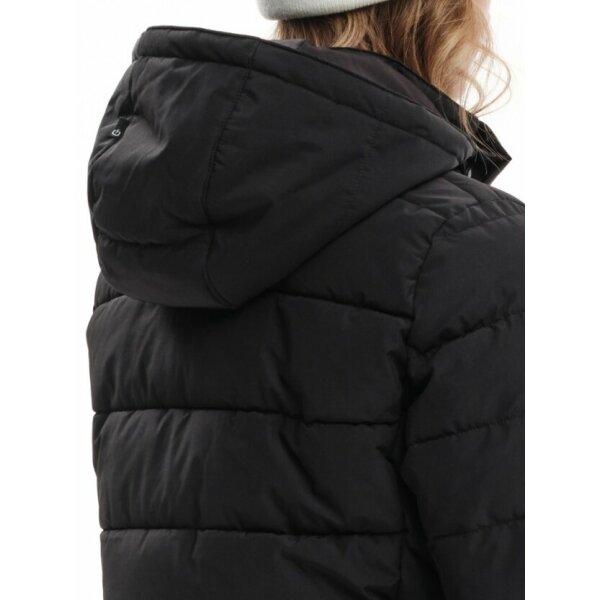 Γυναικείο Μπουφάν Emerson Women's Puffer Jacket Μαύρο 232.EW10.40 - Image 3