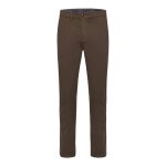 Ανδρικό Παντελόνι Chino FUNKY BUDDHA FBM008-001-02 Καφέ