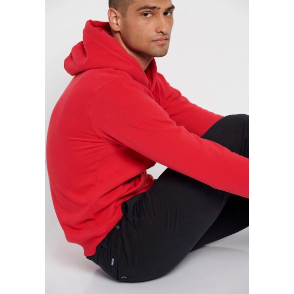 Ανδρικό Παντελόνι Chino FUNKY BUDDHA FBM008-001-02 Μπλε - Image 4