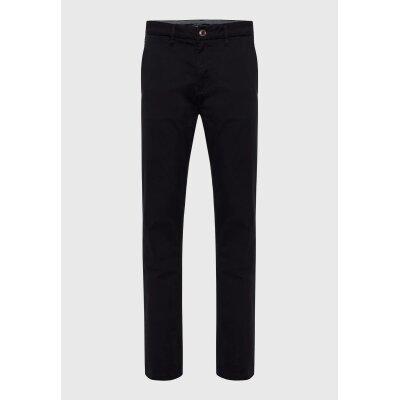 Ανδρικό Παντελόνι Chino FUNKY BUDDHA FBM008-001-02 Μπλε