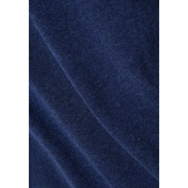 Ανδρική Πλεκτή Μπλούζα FUNKY BUDDHA FBM008-001-09 Μπλε - Image 3