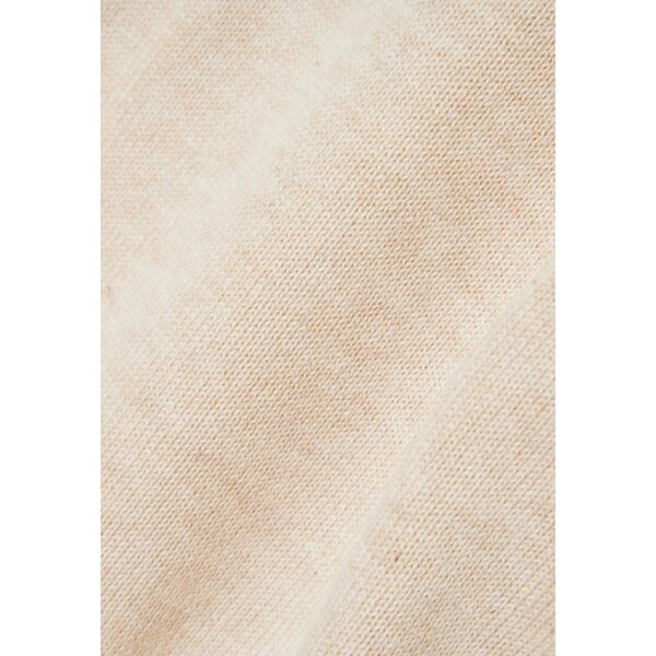 Ανδρική Πλεκτή Μπλούζα FUNKY BUDDHA FBM008-001-09 Μπεζ - Image 6