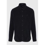 Ανδρικό Πουκάμισο FUNKY BUDDHA CASUAL FBM008-002-05 Μπλε