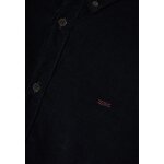 Ανδρικό Πουκάμισο FUNKY BUDDHA CASUAL FBM008-002-05 Μπλε - Image 6