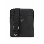 Ανδρική Τσάντα  GUESS CERTOSA SFFN HMECSAP3123 Μαύρο