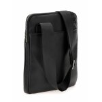 Ανδρική Τσάντα  GUESS CERTOSA SFFN HMECSAP3123 Μαύρο - Image 2