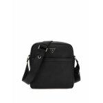 Ανδρική Τσάντα GUESS CRTS SFFN HMECSAP3158 Μαύρο