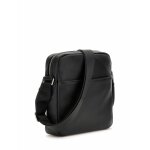 Ανδρική Τσάντα GUESS CRTS SFFN HMECSAP3158 Μαύρο - Image 2