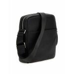Ανδρική Τσάντα GUESS CRTS SFFN HMECSAP3158 Μαύρο - Image 4