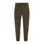 Ανδρικό Παντελόνι CARGO GUESS M3BB17WFPQA NEW KOMBAT Χακί - Image 2