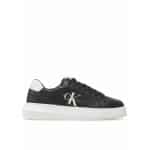 Γυναικείο Παπούτσι CALVIN KLEIN JEANS Μαύρο YW0YW00823 -BDS