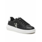 Γυναικείο Παπούτσι CALVIN KLEIN JEANS Μαύρο YW0YW00823 -BDS - Image 6