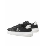 Γυναικείο Παπούτσι CALVIN KLEIN JEANS Μαύρο YW0YW00823 -BDS - Image 3