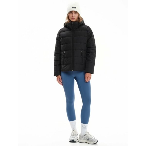 Γυναικείο Μπουφάν Emerson Women's Puffer Jacket Μαύρο 232.EW10.40 - Image 4