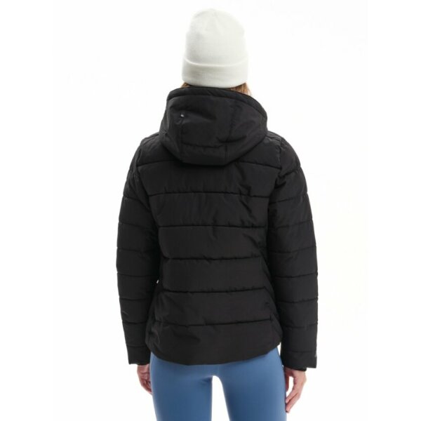 Γυναικείο Μπουφάν Emerson Women's Puffer Jacket Μαύρο 232.EW10.40 - Image 5