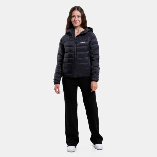 Γυναικείο Μπουφάν Emerson Women's Puffer Jacket Μαύρο 232.EW10.97 - Image 4
