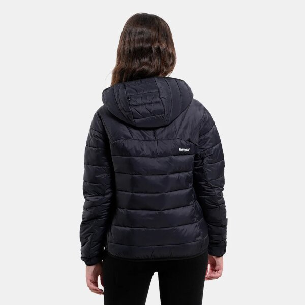 Γυναικείο Μπουφάν Emerson Women's Puffer Jacket Μαύρο 232.EW10.97 - Image 5