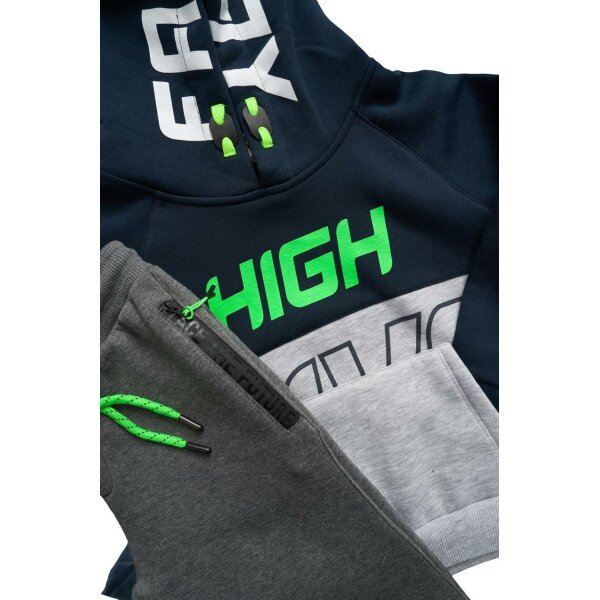 Παιδική φόρμα Αγόρι 6-16 Ετών Με Κουκούλα  Sprint 232-3012 - Image 3