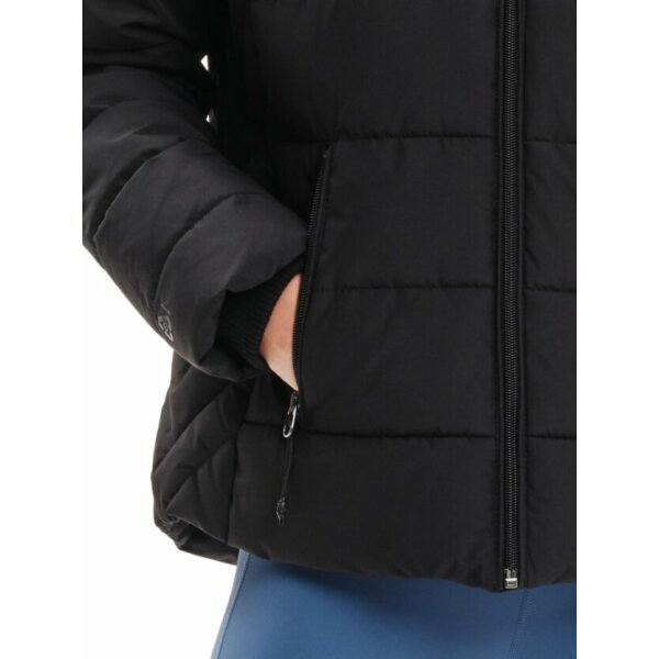 Γυναικείο Μπουφάν Emerson Women's Puffer Jacket Μαύρο 232.EW10.40 - Image 6