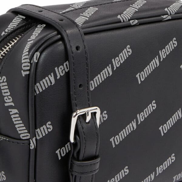 tsanta-tommy-jeans-tjw-must-camera-bag-aov-print-aw0aw15645-black-allover-print-0gj-8720645282976 (1) Tommy Jeans Τσάντα Tjw Must Camera Bag Aov Print AW0AW15645 Black Allover Print 0GJ - Image 2
