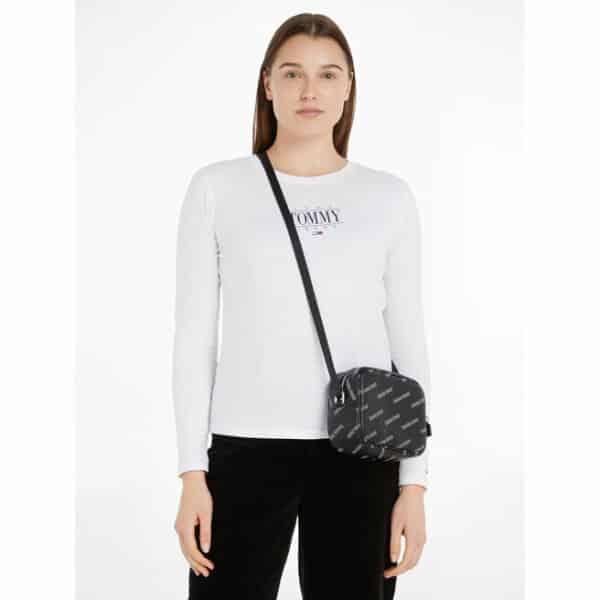 tsanta-tommy-jeans-tjw-must-camera-bag-aov-print-aw0aw15645-black-allover-print-0gj-8720645282976 (3) Tommy Jeans Τσάντα Tjw Must Camera Bag Aov Print AW0AW15645 Black Allover Print 0GJ - Image 4