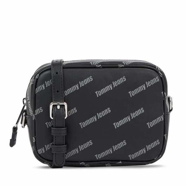 tsanta-tommy-jeans-tjw-must-camera-bag-aov-print-aw0aw15645-black-allover-print-0gj-8720645282976 Tommy Jeans Τσάντα Tjw Must Camera Bag Aov Print AW0AW15645 Black Allover Print 0GJ - Image 1