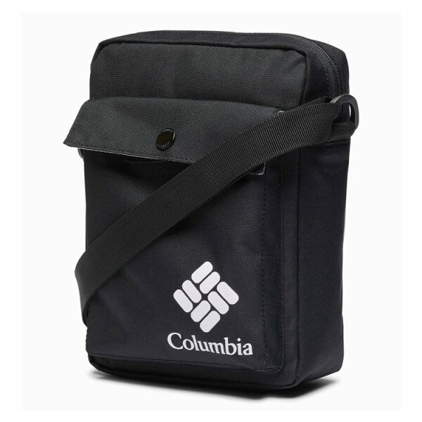 Ανδρική Τσάντα COLUMBIA 1935901 UNISEX ZIGZAG Μαύρο - Image 1