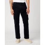 Ανδρικό Παντελόνι Κοτλέ WRANGLER GREENSBORO 112341474 Μαύρο