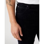 Ανδρικό Παντελόνι Κοτλέ WRANGLER GREENSBORO 112341474 Μαύρο - Image 3
