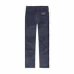 Ανδρικό Παντελόνι Κοτλέ WRANGLER GREENSBORO 112341475 Μπλε - Image 2