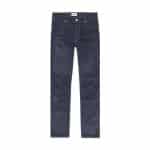 Ανδρικό Παντελόνι Κοτλέ WRANGLER GREENSBORO 112341475 Μπλε