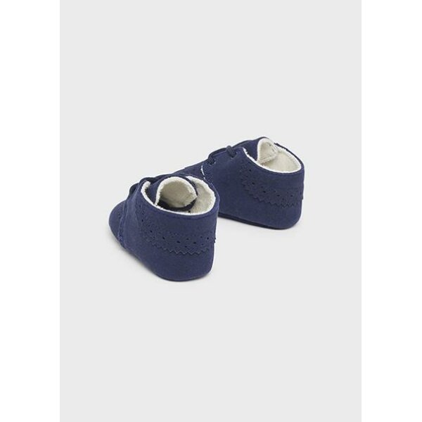 ΠΑΙΔΙΚΟ ΠΑΠΟΥΤΣΙ ΜΠΛΕ MAYORAL 13-09682-013 - Image 4