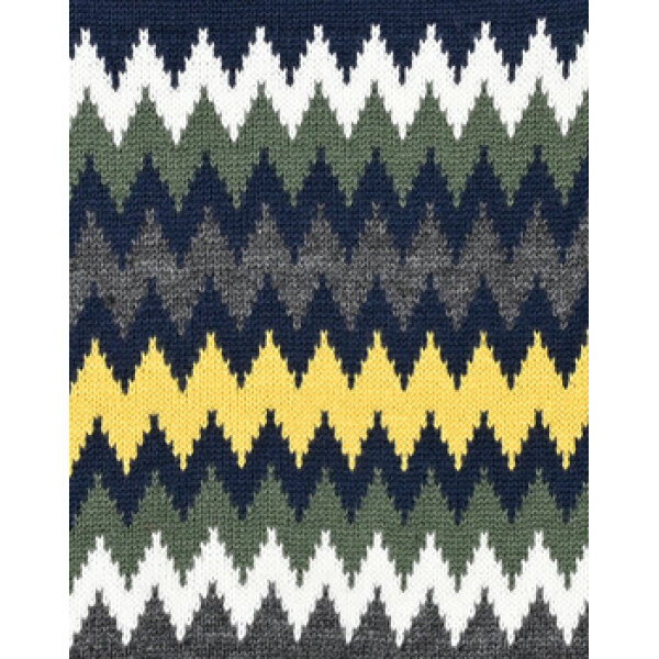 13-123002-6_080-04-min Πουλόβερ ριγέ για αγόρι Energiers  13-123002-6 - Image 4