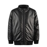 Δερμάτινο μπουφάν για αγόρι Energiers 13-123007-1 - Image 3