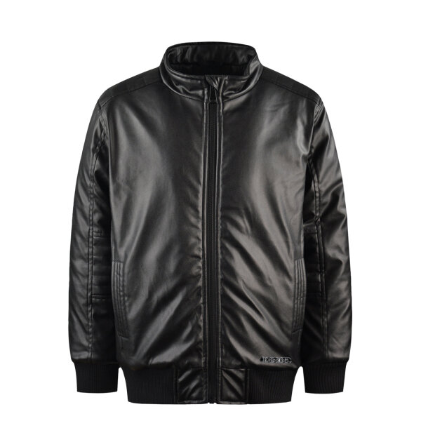 Δερμάτινο μπουφάν για αγόρι Energiers 13-123007-1 - Image 3