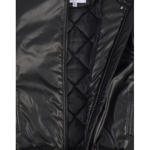 Δερμάτινο μπουφάν για αγόρι Energiers 13-123007-1 - Image 5