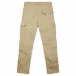 Ελαστικό Cargo παντελόνι για αγόρι Μπέζ ENERGIERS 13-123010-2 - Image 2
